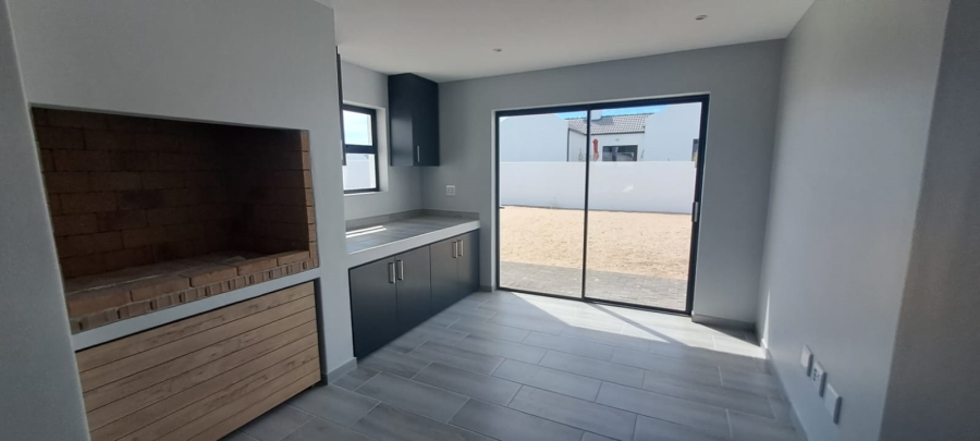 3 Bedroom Property for Sale in Atlantic Sands Private Estate Western Cape
